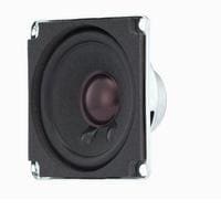 wholesale FRWS 5 SC - 8 ohm Speakers & Transducers supplier,manufacturer,distributor